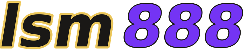 lsm888 โลโก้
